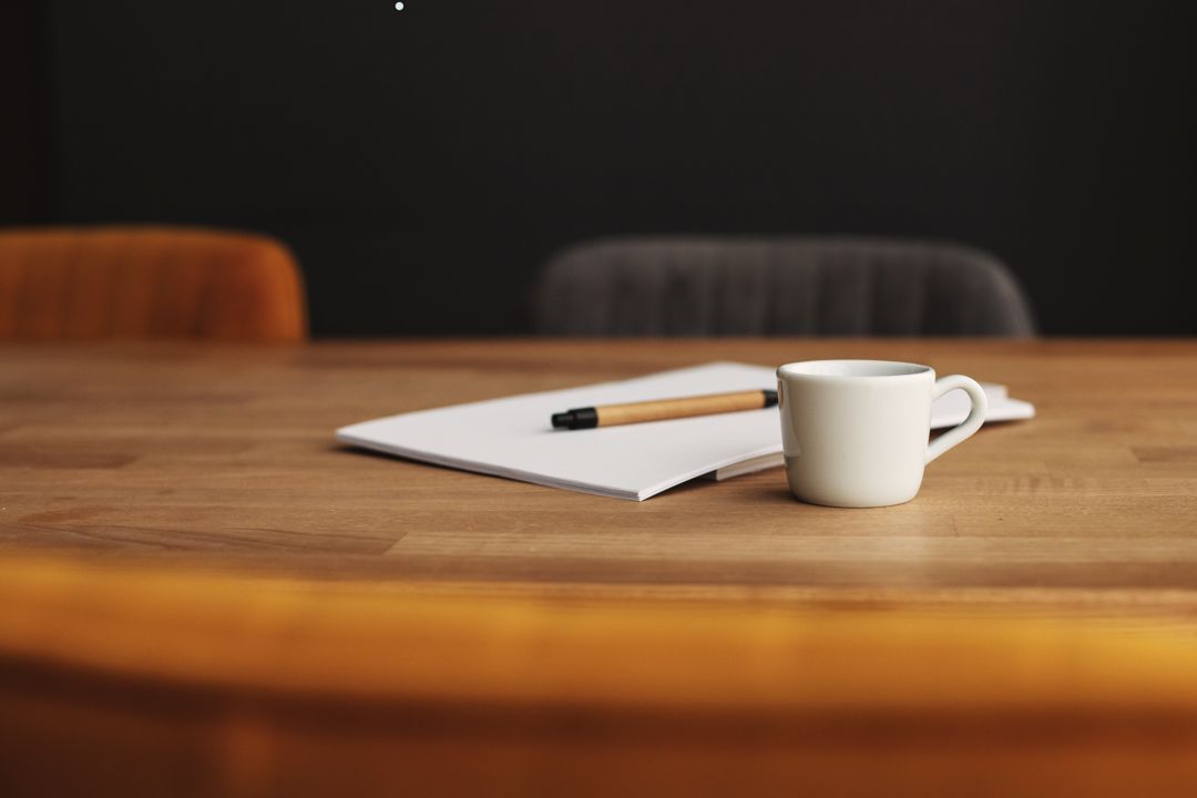 Desk